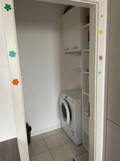 Elia Loft Lejlighed Riva del Garda Eksteriør billede