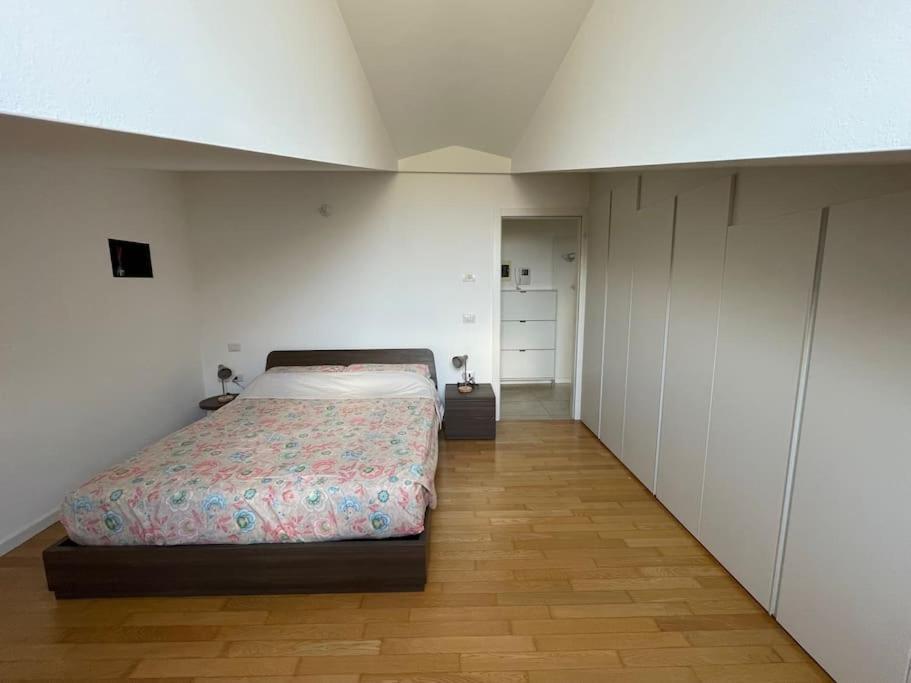 Elia Loft Lejlighed Riva del Garda Eksteriør billede