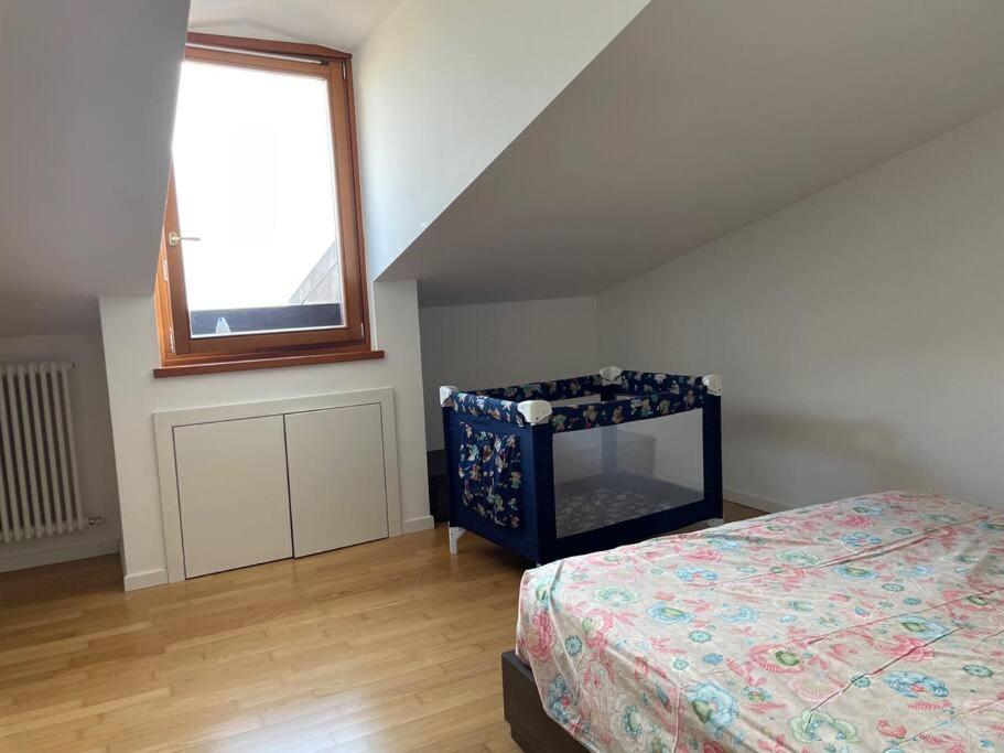 Elia Loft Lejlighed Riva del Garda Eksteriør billede